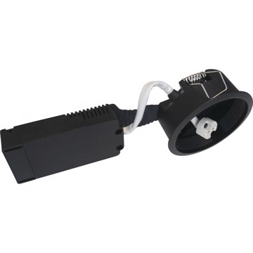Bagdåse og driver til Low Profile 6W
