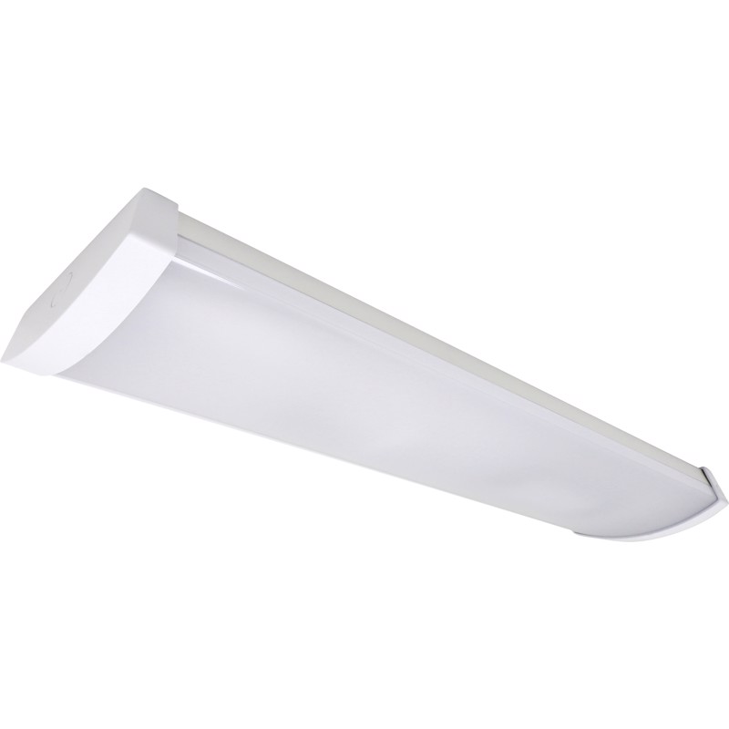 ECOtech Loftarmatur IP44