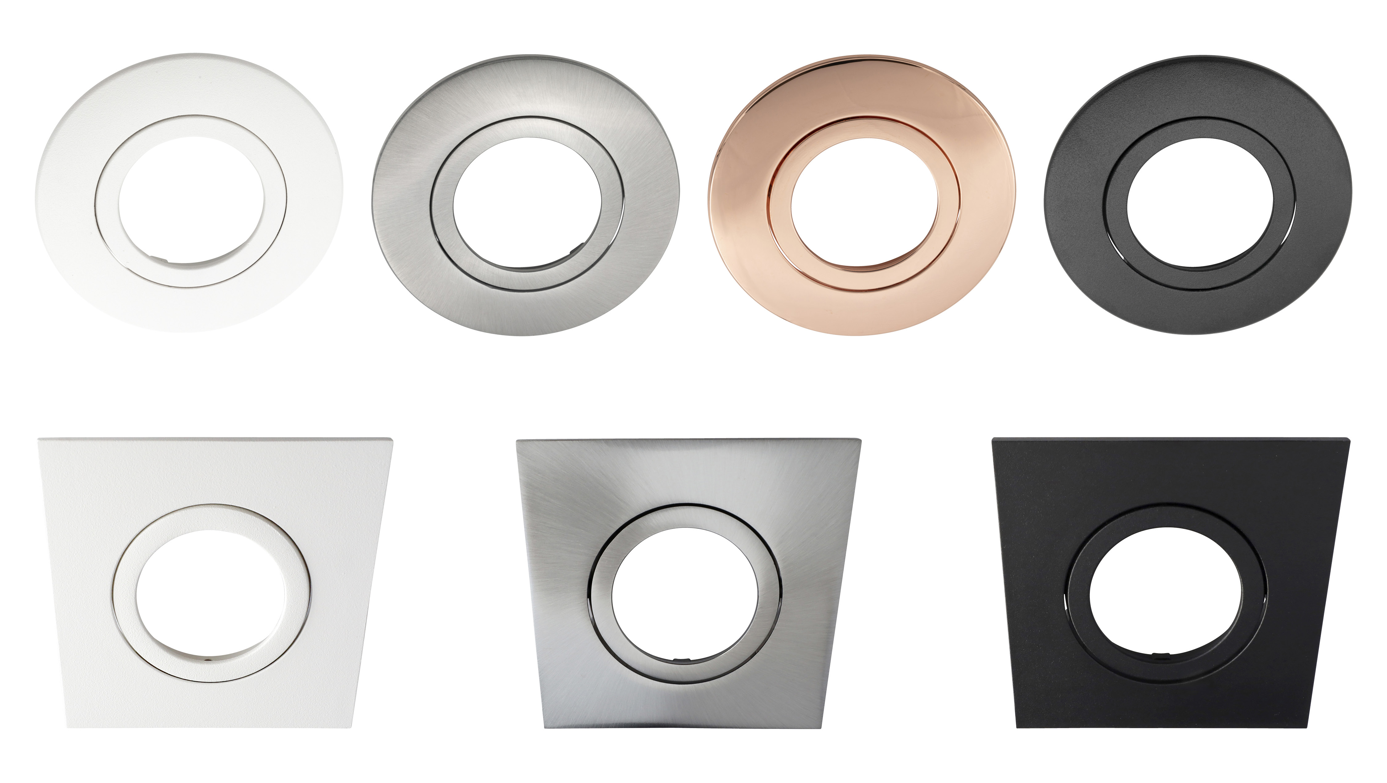 Fronte til Low Profile Flexible G2