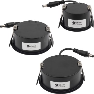 Bagdåse til Low Profile Flexible G2