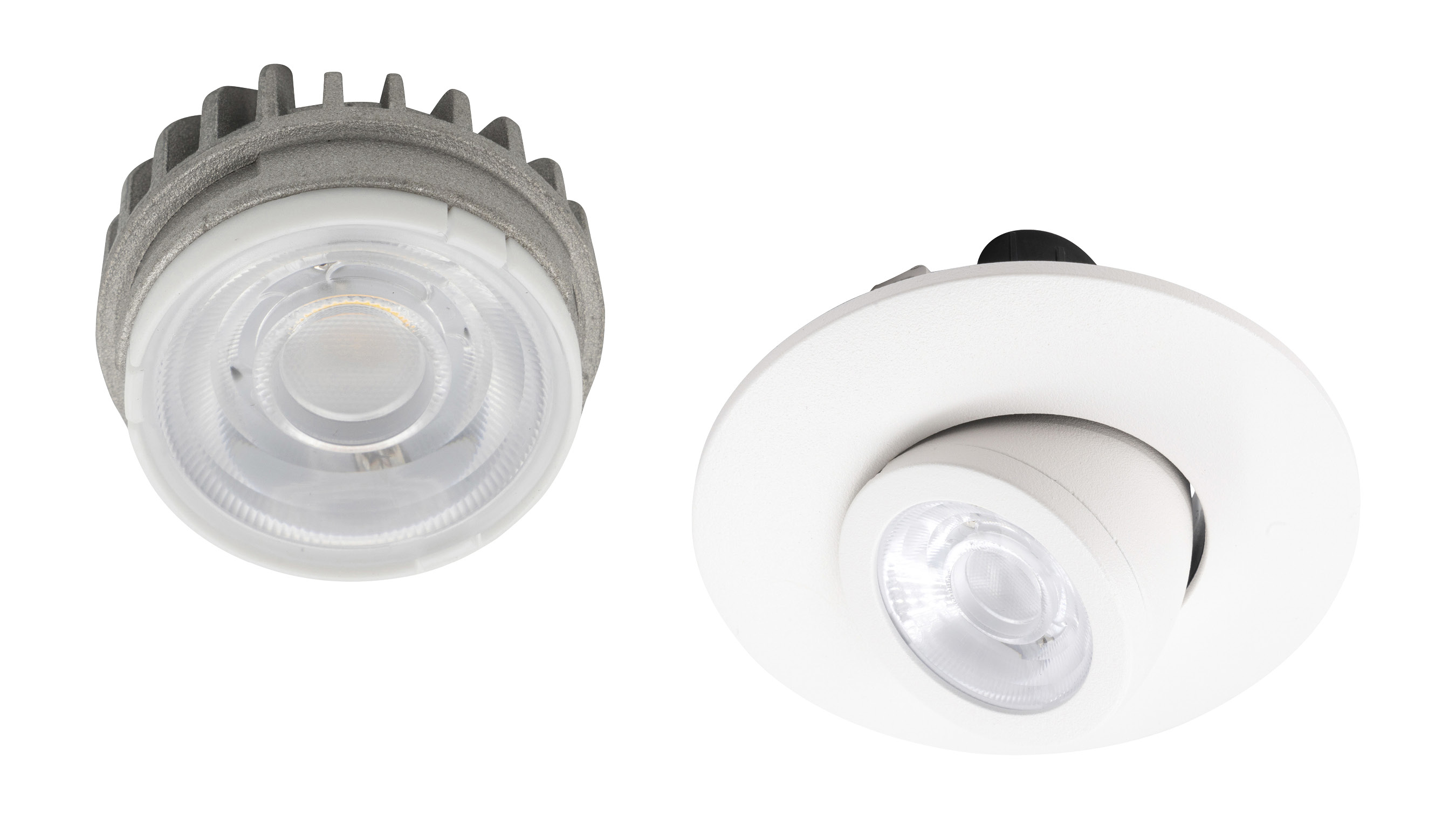 Lyskilder til Low Profile Flexible G2