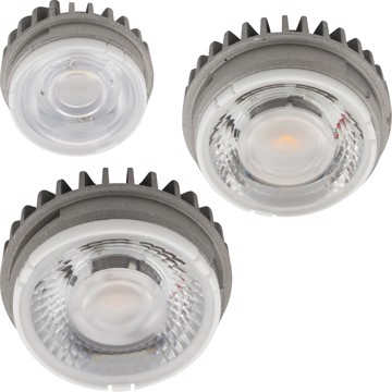 Lyskilde Low Profile Flexible G2