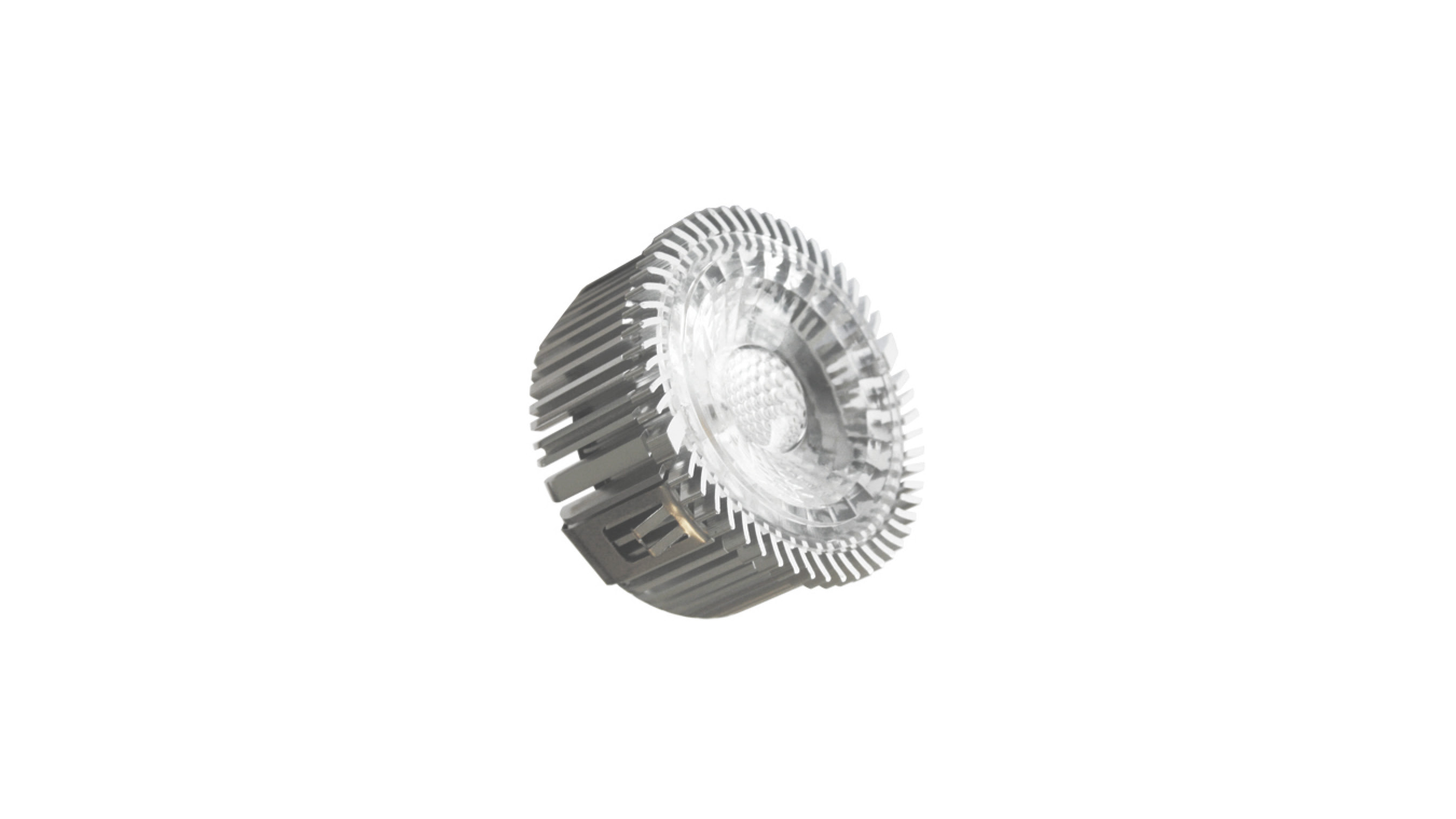 Lyskilde Low Profile 6W udendørs