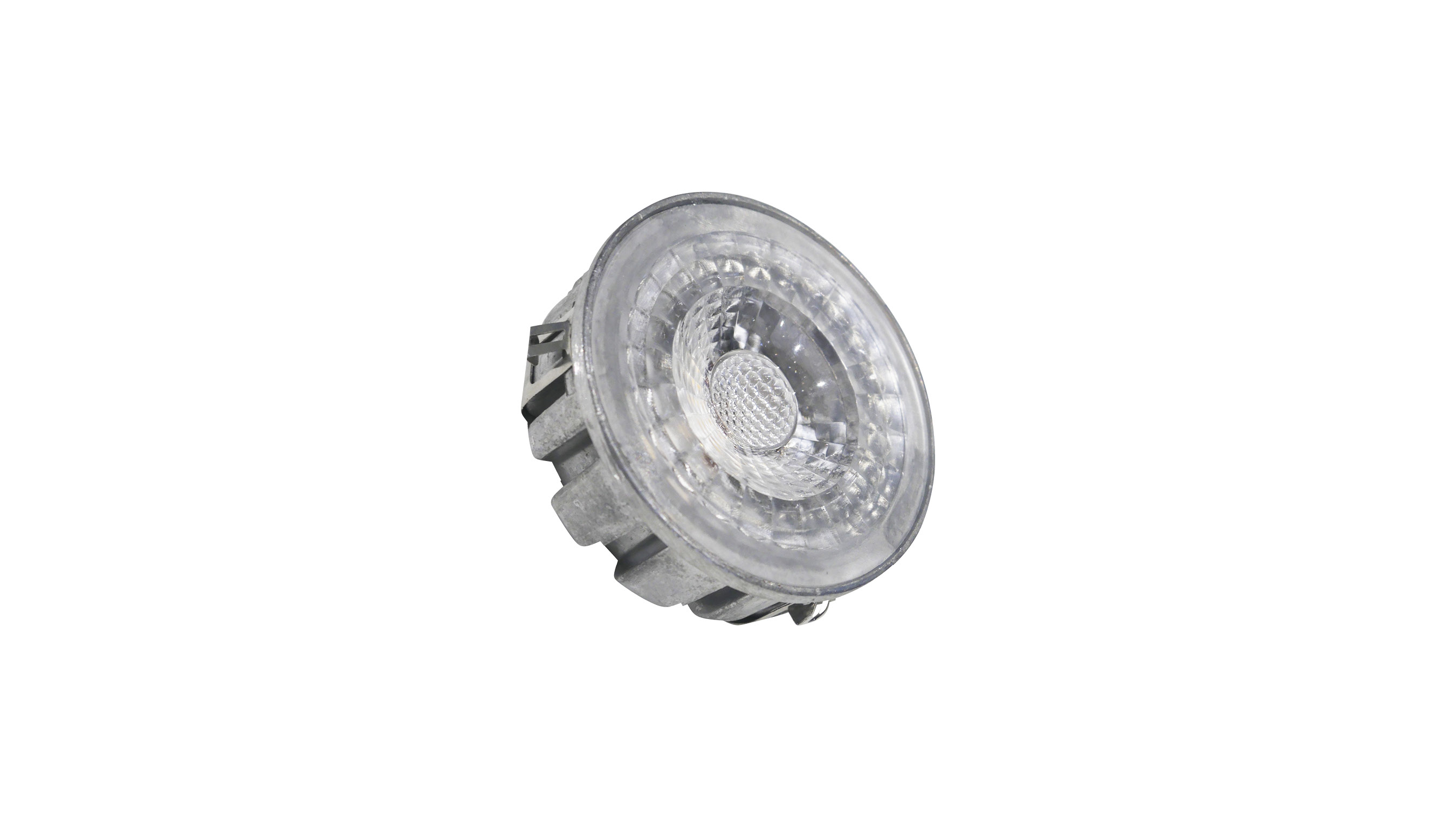 Lyskilde Low Profile Deluxe 6W