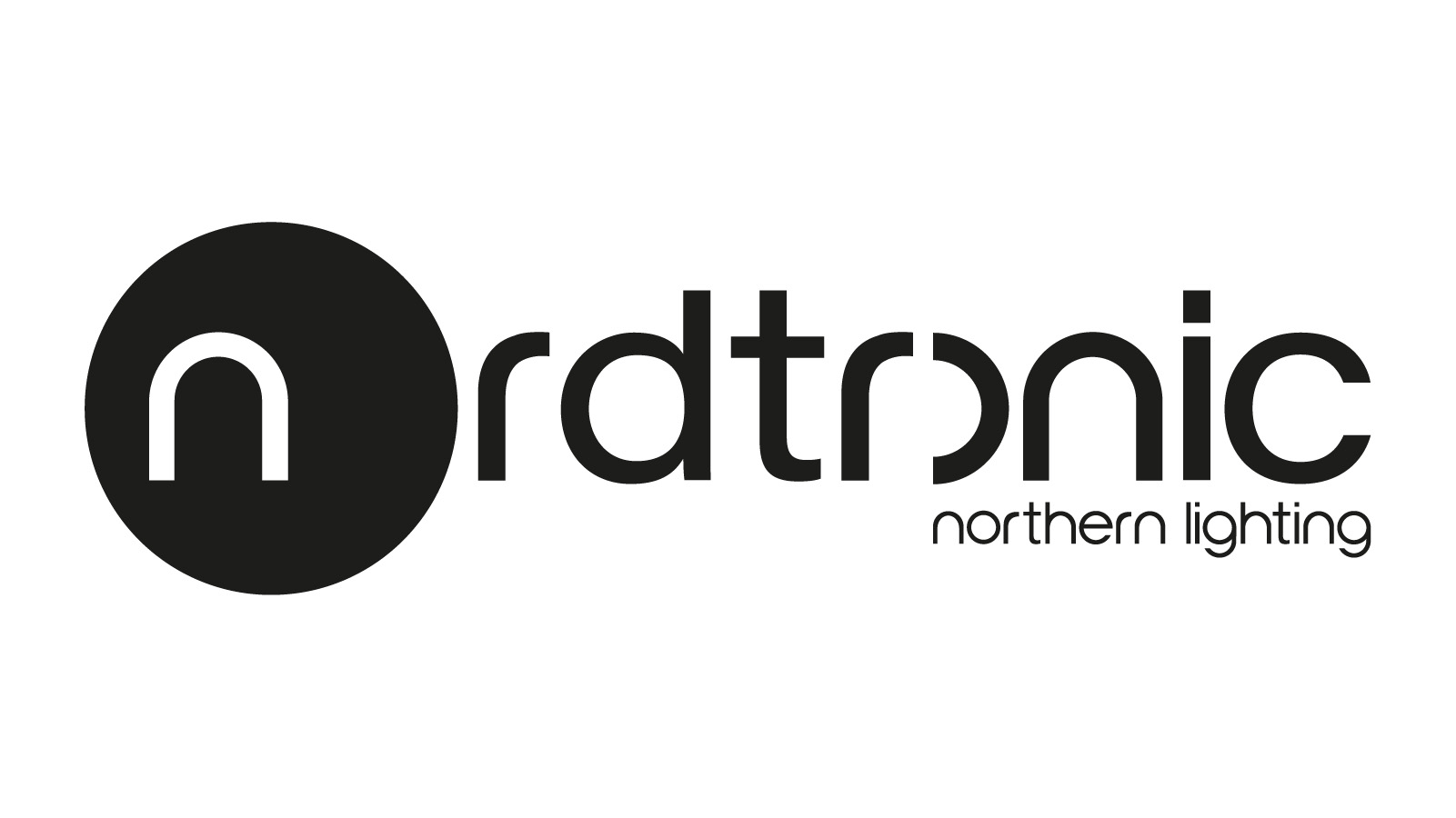 Nordtronic logoer